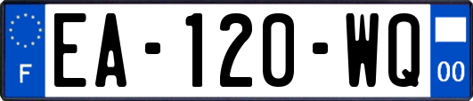 EA-120-WQ