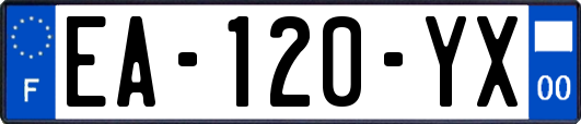 EA-120-YX