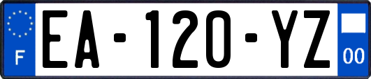 EA-120-YZ