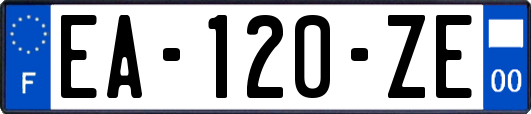 EA-120-ZE