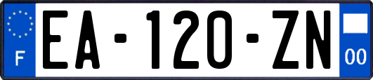 EA-120-ZN