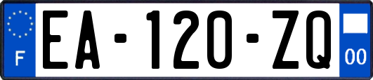 EA-120-ZQ