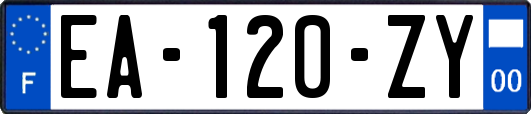 EA-120-ZY