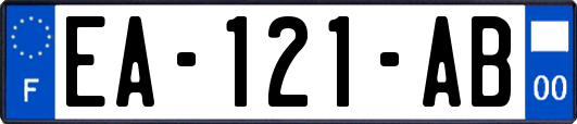 EA-121-AB