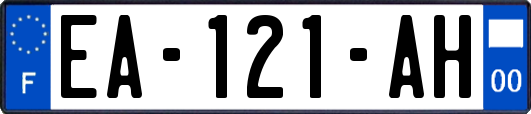 EA-121-AH