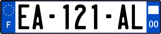 EA-121-AL