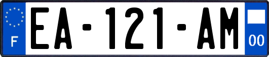 EA-121-AM