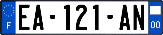 EA-121-AN