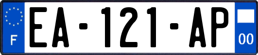 EA-121-AP