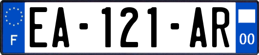 EA-121-AR