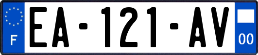 EA-121-AV