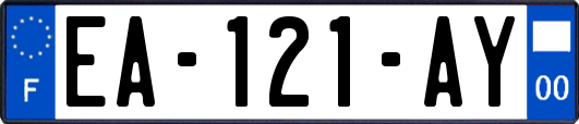 EA-121-AY