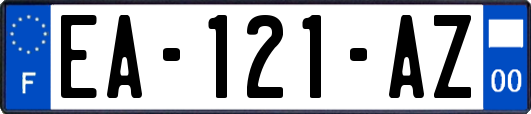 EA-121-AZ