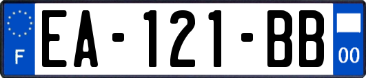 EA-121-BB