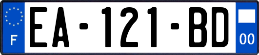 EA-121-BD