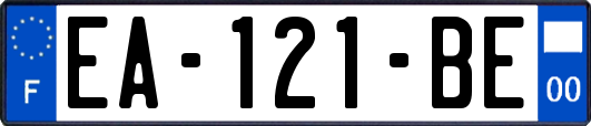 EA-121-BE