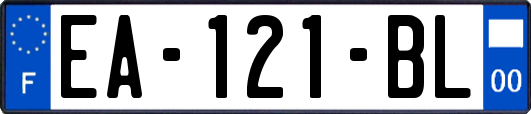 EA-121-BL