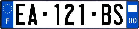 EA-121-BS