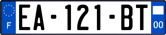 EA-121-BT