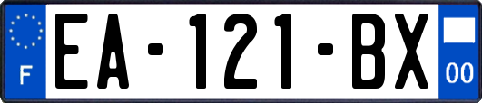 EA-121-BX