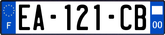 EA-121-CB