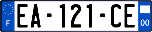 EA-121-CE