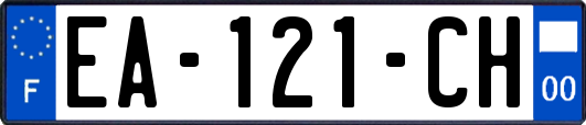 EA-121-CH