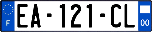 EA-121-CL