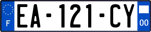 EA-121-CY