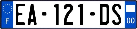 EA-121-DS