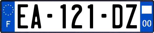 EA-121-DZ