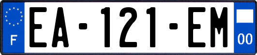 EA-121-EM