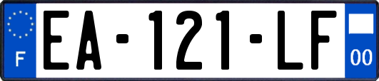 EA-121-LF