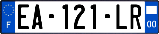 EA-121-LR