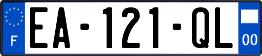 EA-121-QL