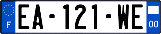 EA-121-WE