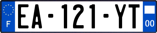 EA-121-YT