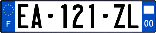 EA-121-ZL