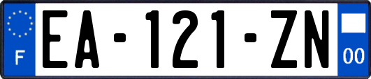 EA-121-ZN