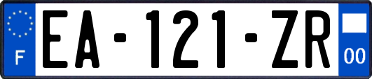 EA-121-ZR