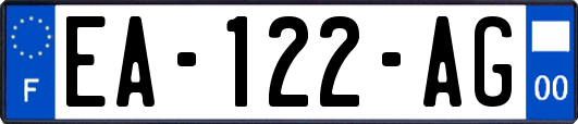 EA-122-AG