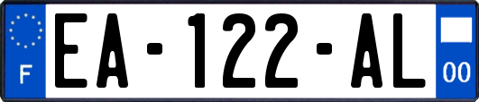 EA-122-AL