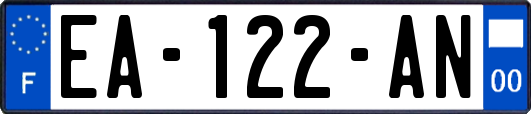 EA-122-AN