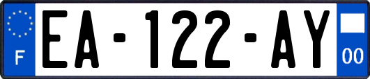 EA-122-AY