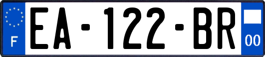 EA-122-BR