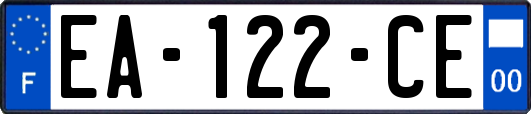 EA-122-CE