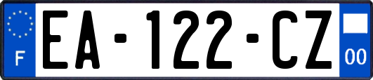 EA-122-CZ