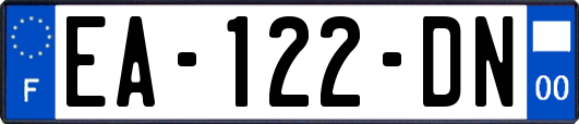 EA-122-DN