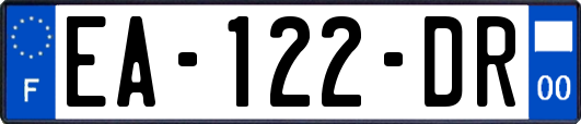 EA-122-DR