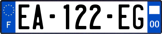 EA-122-EG